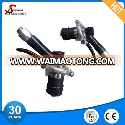 LPG Automatic Gas Filling Nozzle